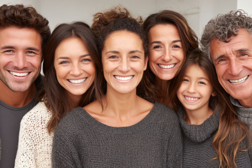 Laser Hair Removal Suitability Across the Generation Spectrum