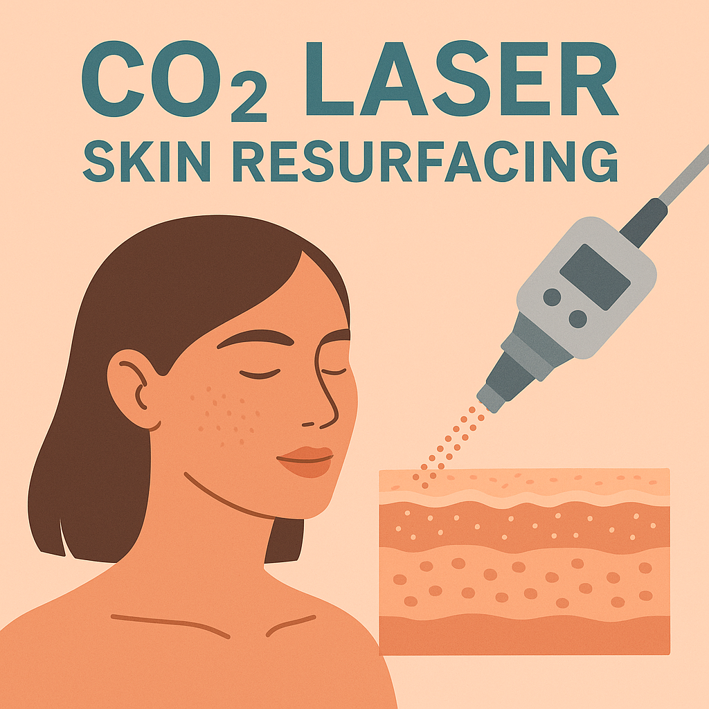 CO2 Laser Blog Cover Image