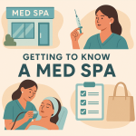 Med Spa Cover Image