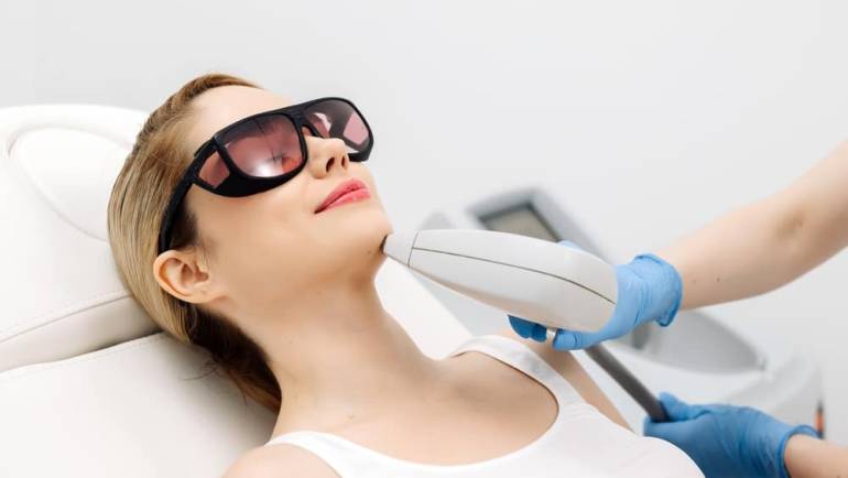 Best Laser Hair Removal Results Near McLean, Virginia: What You Need to Know